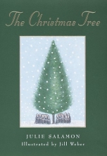 Cover art for The Christmas Tree