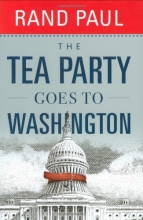 Cover art for The Tea Party Goes to Washington