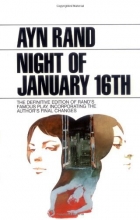 Cover art for Night of January 16th