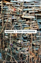 Cover art for Makers