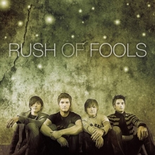 Cover art for Rush of Fools