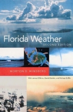 Cover art for Florida Weather