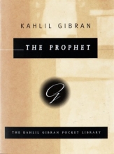 Cover art for The Prophet