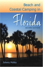 Cover art for Beach and Coastal Camping in Florida