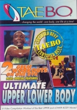 Cover art for Taebo - Ultimate Upper/Lower Body