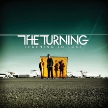 Cover art for Learning to Lose