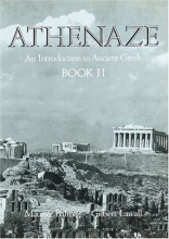 Cover art for Athenaze: An Introduction to Ancient Greek Book 2