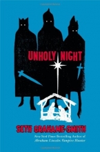 Cover art for Unholy Night