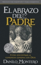 Cover art for El Abrazo Del Padre (Spanish Edition)