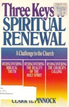 Cover art for 3 Keys to Spiritual Renewal