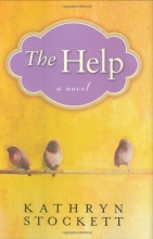Cover art for The Help