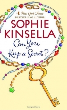 Cover art for Can You Keep a Secret?