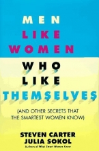 Cover art for Men Like Women Who Like Themselves