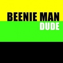 Cover art for Dude