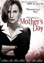 Cover art for Mother's Day