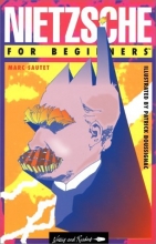Cover art for Nietzsche for Beginners (Beginners Series)