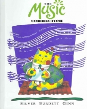 Cover art for The Music Connection: Grade Three