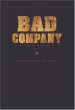 Cover art for In Concert: Merchants of Cool