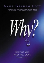 Cover art for Why?: Trusting God When You Don't Understand
