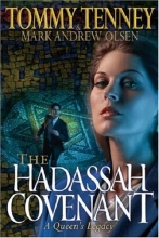 Cover art for The Hadassah Covenant