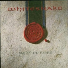 Cover art for Whitesnake/Slip of the Tongue
