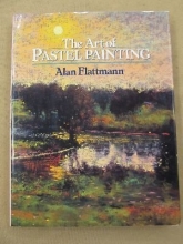 Cover art for The Art of Pastel Painting (Practical Art Books)
