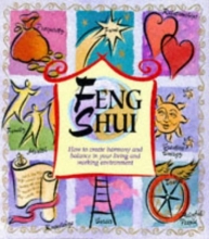 Cover art for Feng Shui Pb