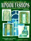 Cover art for The Encyclopedia of Window Fashions