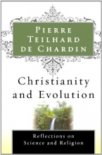 Cover art for Christianity and Evolution