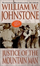 Cover art for Justice Of The Mountain Man (Series Starter, Mountain Man #26)