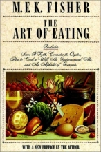 Cover art for The Art of Eating