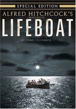 Cover art for Lifeboat 