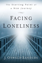 Cover art for Facing Loneliness:  The Starting Point of a New Journey