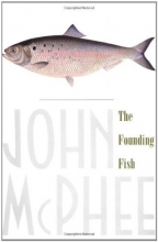 Cover art for The Founding Fish