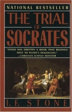 Cover art for The Trial of Socrates
