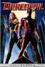 Cover art for Daredevil (2 Disc Fullscreen Edition)
