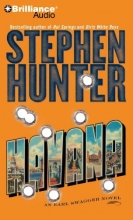 Cover art for Havana: A Swagger Family Novel (Earl Swagger Series)