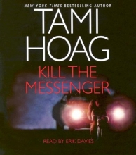 Cover art for Kill the Messenger