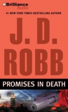 Cover art for Promises in Death (In Death Series)