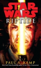 Cover art for Star Wars: Riptide (Star Wars (Del Rey))