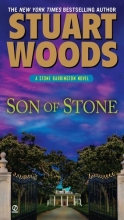 Cover art for Son of Stone (Stone Barrington #21)