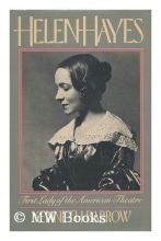Cover art for Helen Hayes: First Lady of the American Theatre