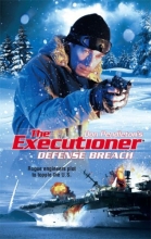 Cover art for Defense Breach (Executioner)