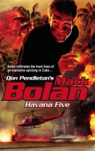 Cover art for Havana Five (Superbolan)
