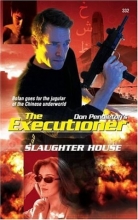 Cover art for Slaughter House (Executioner)