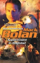 Cover art for Appointment In Baghdad (Superbolan)