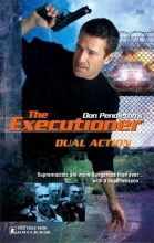 Cover art for Dual Action (Executioner)