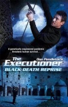 Cover art for Black Death Reprise (Executioner)