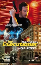 Cover art for Hell Night (Executioner)