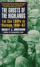 Cover art for The Ghosts of the Highlands